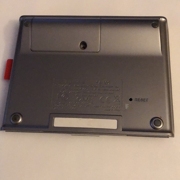 Spelling Ace Pro & Puzzle Solver. Like new. - Picture 3 of 3